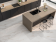 Гранит керамический полированный MARBLES CR.APULIA Gold 75x150 см Гранит керамический полированный MARBLES CR.APULIA Gold 75x150 см