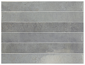 Гранит керамический 31924 VERTICALE Moody Blue 5x40 см