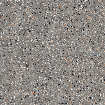 Гранит керамический MEDLEY Anthracite MATT 60х60х0,9 см