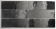 Плитка керамическая настенная 24472 ARTISAN Graphite 6,5х20 см ( коробка 38 шт.)