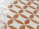 Гранит керамический 37797 MAYARI CLAY PETALS LT 22,3х22,3 см