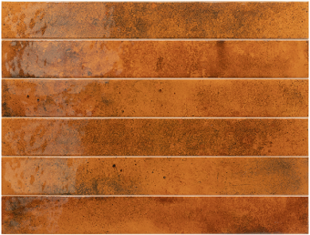 Плитка керамическая 31551 BALI Ginger 5х40 см