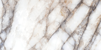 Гранит керамический 28561 CRYSTAL White/60x120/EP 60х120х1 см