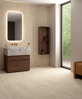 Гранит керамический 32049 MARMORIS Taupe 7,5x60 см