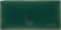 Плитка керамическая 127002 FAYENZA ROYAL GREEN 6,25x12,5 см