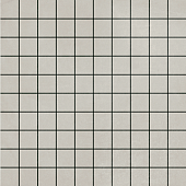 Плитка керамическая напольная 4100534 FUTURA GRID Black 15х15 см