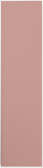 Плитка керамическая 124911 GRACE BLUSH MATT 7,5x30 см