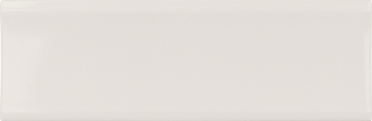 Плитка керамическая 28751 VIBE IN Gesso White 6,5x20 см