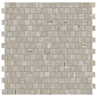 Мозаика NA094 NATIVA MOSAICO MATTONCINO AURUM 30x30х0,9 см