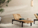 Гранит керамический MOCKUP 136897 OSTUNI CREAM NAT RETT 60x120x0,7 см Гранит керамический MOCKUP 136897 OSTUNI CREAM NAT RETT 60x120x0,7 см