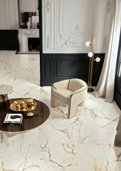 Гранит керамический 02CV61261RL LUCE Oro Lusso 60х120 см