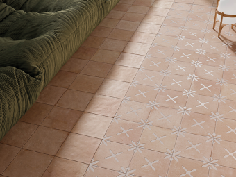 Гранит керамический 40455 PANGEA SAND 22,3х22,3 см