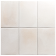 Гранит керамический 32380 MIYAKO CHALK WHITE 10х15 см