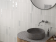 Керамогранит 30067 WADI DECOR Snow 6x30 см