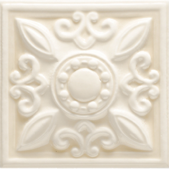 Декор керамический настенный NEO02 ESSENZE NEOClASSICO Primula 13х13 см