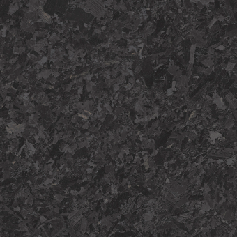 Гранит керамический 47220 METEORITE Nero LAPPATO RET 60x60 см
