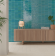 Плитка керамическая 132970 COLOUR NOTES AZUR 4x12,5 см