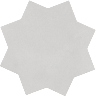 Гранит керамический 29077 KASBAH Star Smoke 16,8x16,8 см