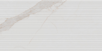 Плитка настенная керамическая LV10069 BLANC Calacatta Gold Code Ductile 60х120 см