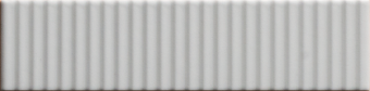 Плитка керамическая настенная 4100602 STRIP Bianco 5х20 см