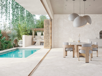 Гранит керамический SERENE CLOUD SP/120X120X0,9/R 120x120x0,9 см