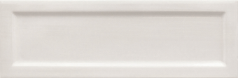 Плитка керамическая настенная 31207 ISLAND FRAME WHITE 6,5х20 см