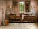 Плитка керамическая напольная 42696 FS FARFALLA MUSTARD 45х45x0,95 см