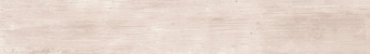 Гранит керамический 263002 ETERNO White 26,5x180 см
