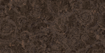 Гранит керамический 47372 METEORITE MEGABAROCCO Moka LAPPATO RET 60x120 см