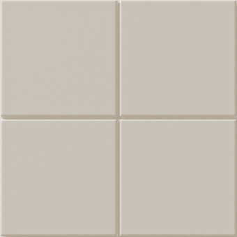 Гранит керамический 131358 RASTER GRID M CHALK 15x15 см
