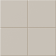 Гранит керамический 131358 RASTER GRID M CHALK 15x15 см