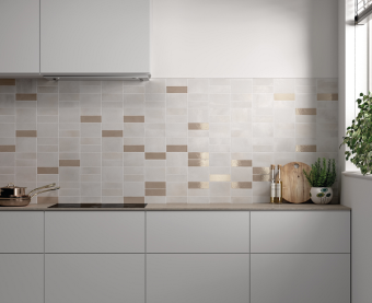 Плитка керамическая 32324 MIYAKO MORCHELLA GLOSS 5х15 см