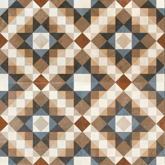Плитка керамическая напольная 38380 FS CHESTER 45х45х0,95 см
