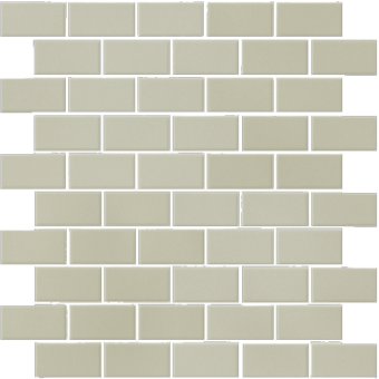 Мозаика керамическая MOSAIC4 ESSENZE Felce (3x6) 30x30 см