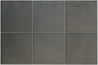 Гранит керамический 32708 HIKARI Ebony 10х10 см