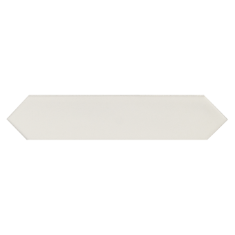 Плитка керамическая настенная 27481 LANSE White 5х25 см