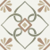 Гранит керамический 37790 PROVENZA GREEN PETALS 22,3х22,3 см