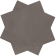 Гранит керамический 29078 KASBAH Star Mud 16,8x16,8 см Гранит керамический 29078 KASBAH Star Mud 16,8x16,8 см