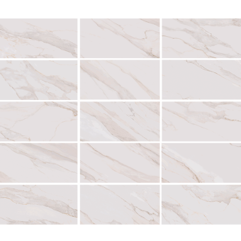 Гранит керамический полированный MARBLES CR.APULIA Gold 60х120 см