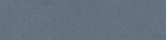 Гранит керамический N100091 MONOTONE Midnight Matt 6x25 см