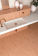 Гранит керамический 31934 CORSICA Sundown Clay 5х40 см