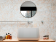 Гранит керамический PICTURA 124759 FRAMMENTI SOFT RETT 60x120x0,7 см