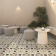 Гранит керамический 127405 TESSERAE LIKE MARINO PLUS 28x28 см