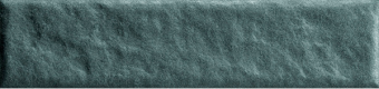 Гранит керамический N100042 LEVELS Teal Matt 6x25 см