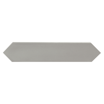 Плитка керамическая настенная 27482 LANSE Grey 5х25 см