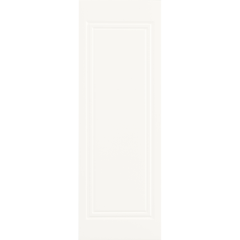 Декор керамический ELGCLM01 ELEGANCE CLASSICA Snow Matt 35х102 см