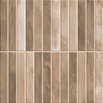 Плитка керамическая 42916 DUNA CHOCOLATE 20x20 см