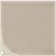 Плитка керамическая 129145 TWISTER T GREIGE 12,5x12,5 см
