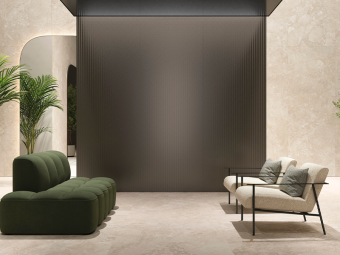Гранит керамический SERENE SAND SP/120X120X0,9/R 120x120x0,9 см