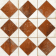 Плитка керамическая 31650 FS ARLES BROWN LT 33x33x0,95 см Плитка керамическая 31650 FS ARLES BROWN LT 33x33x0,95 см